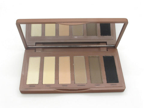 Sale on New arrival Naked, 6 color Eye Shadow makeup Palette