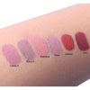 6pcs Kylie Lip Set Matt Cup Lip Gloss Kylie Jenner Gold
