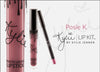 Kylie Lip Gloss Lipstick Kylie Jenner lip Kit & Lipliner lipgloss liquid lipstick matte kylie lip kit lip gloss