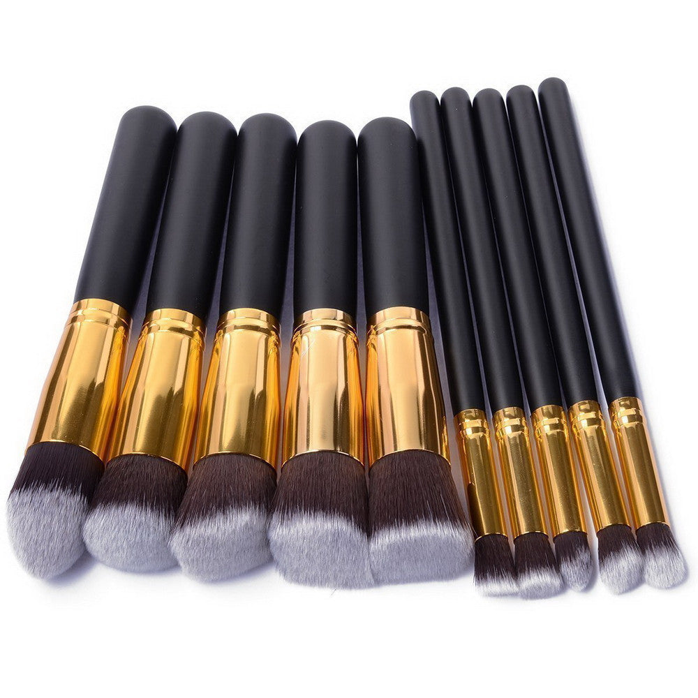 Makeup Brushes & Tools