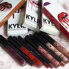 KYLIE LIP Kit  liquid matte lip stick lipliner  exposed posie 15color birthday edition