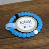 Big Sale On Lokai Bracelet for a balanced life (Blue)