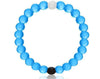 Big Sale On Lokai Bracelet for a balanced life (Blue)