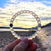 [BIG SALE] Lokai Bracelet for a balanced life (White)