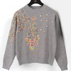 Winter and Spring designer womens ANDREA CHAG's Sweaters