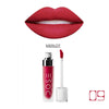 Colorful SOC Brand Long Lasting Liquid Lipstick DOSE OF COLORS Nude Liquid Lipstick