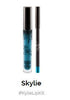 KYLIE LIP Kit  liquid matte lip stick lipliner  exposed posie 15color birthday edition