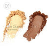 Brand FocallureFACE Makeup Blush Bronzer &Highlighter 2 Diff Color Concealer Bronzer Palette