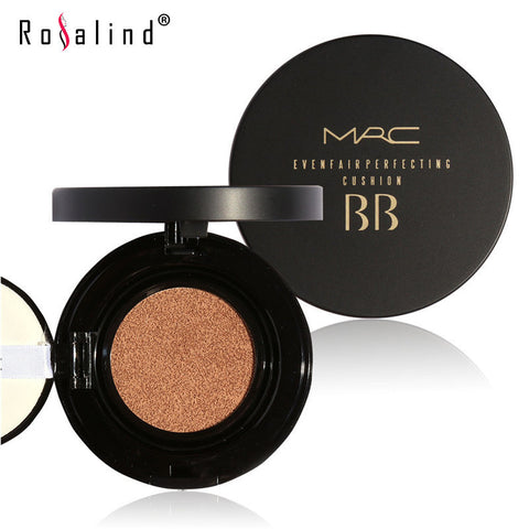 Brand MRC Cushion BB Cream For Face Bace Makeup Long-wearing Perfect Cover Face