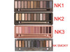 BIG SALE On NAKED and Urban Decay Brand Makeup  All In One On Sale (nk1,nk2,nk3,Smoky,Basics)
