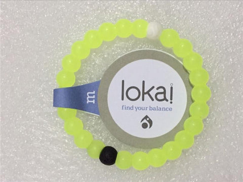 Big Sale On New Arrival Lokai Milk Yellow Color On Sale . (Best For Gifts )