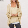 BIG SALE On Spring Autumn Women Sweater