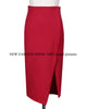 BIG SALE On Autumn Winter High Waisst midi bobycon pencil skirts