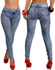 Big Sale on New Fashion Legings Skinny Jeggings