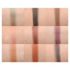 Hot sell 18 colors Sweet Peach Eyeshadow Palette Cosmetic new for faced Makeup Eye Shadow 1PCS