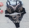 Big Sale on New 2016 Women's Underwear Set Sexy Lace Bra Sets