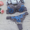 Big Sale on New 2016 Women's Underwear Set Sexy Lace Bra Sets