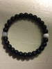 BIG SALE On Lokai Supports Make-A-Wish (black colour Bracelet)