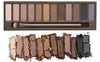 SALE On URBAN DECAY Naked Eye shadows