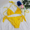 Brand New Brazilian Sports Bikini Set for Women