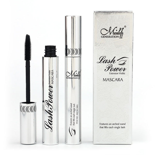 M.n brand waterproof mascara