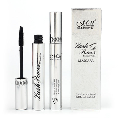 M.n brand waterproof mascara