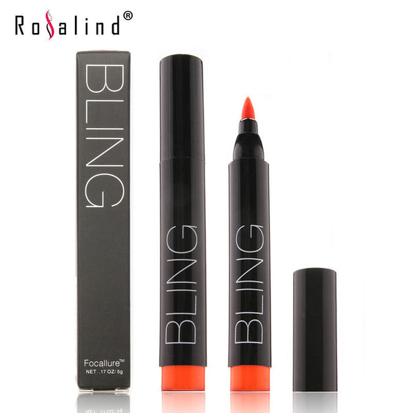 Focallure BLING Lip Pigment Watercolor Pen for Lips