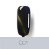 Brand CAT EYES Nail Gel Polish Cat Eyes UV Gel Polish LED UV Soak-off Gel Lacquer 7ML UV GEL