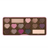 Brand TOO FACED Eyeshadow palette