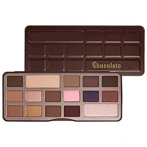 TOO FACED Eyeshadow Palette