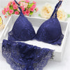 New Brand Women underwear and Bra Sets