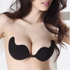 Big Sale on Self-Adhesive Silicone Seamless Strapless Invisible Bra