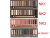 SALE On URBAN DECAY Naked Eye shadows