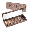 Big Sale On Naked Brand  Eye shadows Nk-1,Nk-2,Nk-3 and Naked flushed