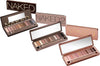 Big Sale On Naked Brand  Eye shadows Nk-1,Nk-2,Nk-3 and Naked flushed