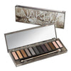 Big Sale On Naked Brand  Eye shadows Nk-1,Nk-2,Nk-3 and Naked flushed